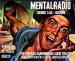 MentalRadio Posters